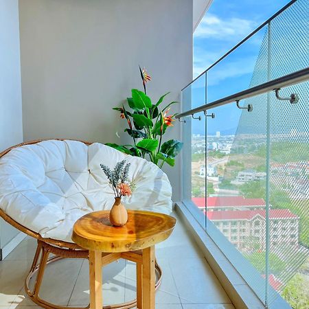The Song Vung Tau- Pool Free - Vivi Home Ocean View المظهر الخارجي الصورة