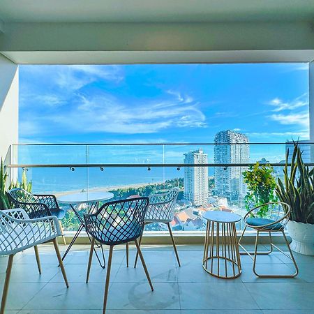 The Song Vung Tau- Pool Free - Vivi Home Ocean View المظهر الخارجي الصورة