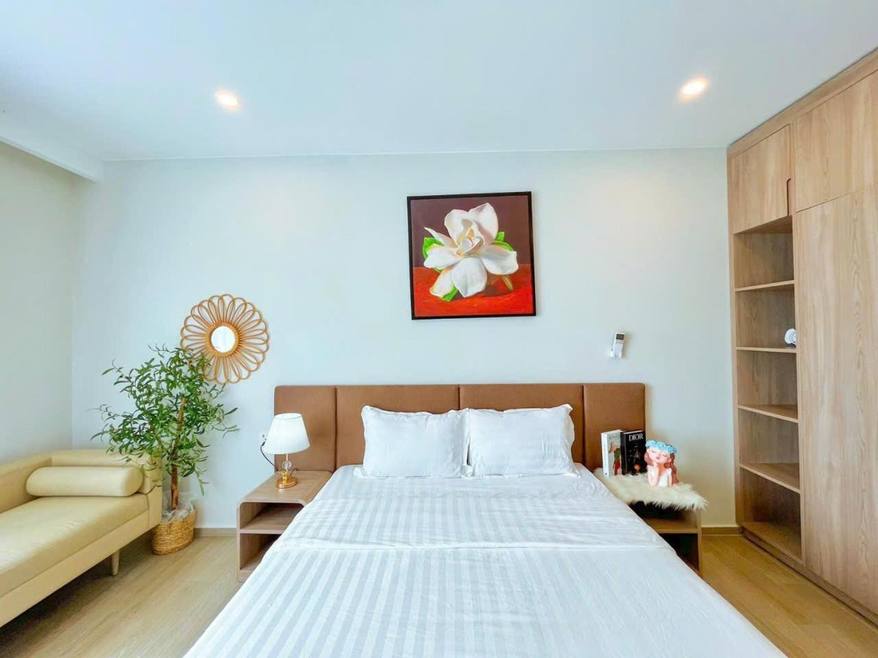 The Song Vung Tau- Pool Free - Vivi Home Ocean View المظهر الخارجي الصورة