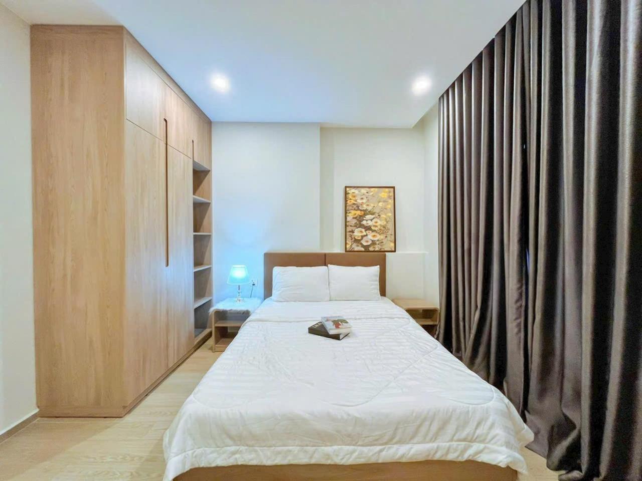 The Song Vung Tau- Pool Free - Vivi Home Ocean View المظهر الخارجي الصورة