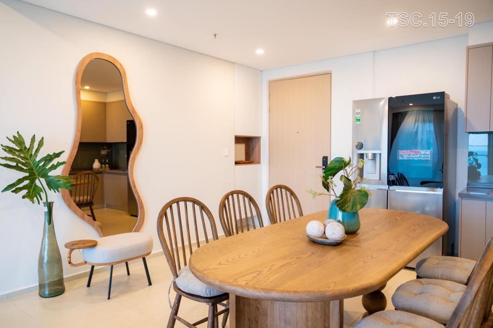 The Song Vung Tau- Pool Free - Vivi Home Ocean View المظهر الخارجي الصورة