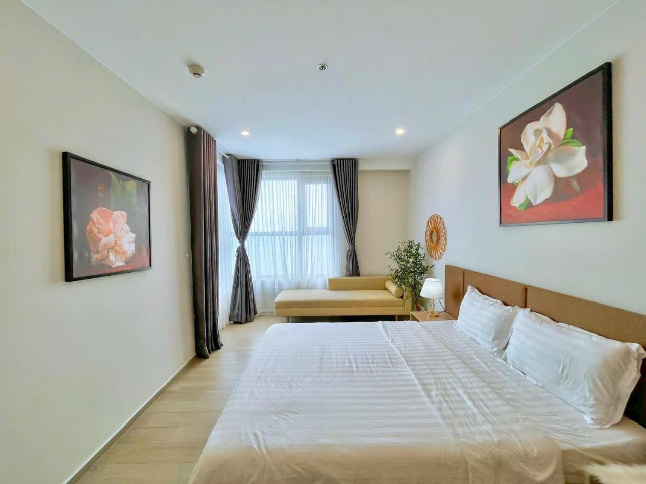 The Song Vung Tau- Pool Free - Vivi Home Ocean View المظهر الخارجي الصورة