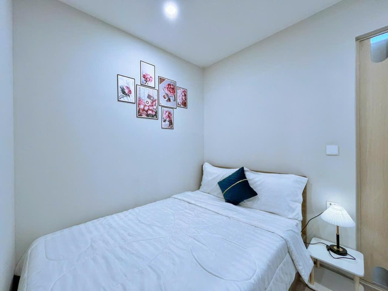 The Song Vung Tau- Pool Free - Vivi Home Ocean View المظهر الخارجي الصورة