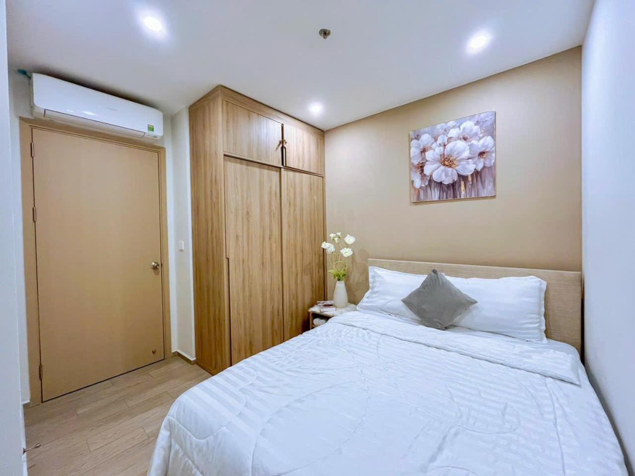 The Song Vung Tau- Pool Free - Vivi Home Ocean View المظهر الخارجي الصورة