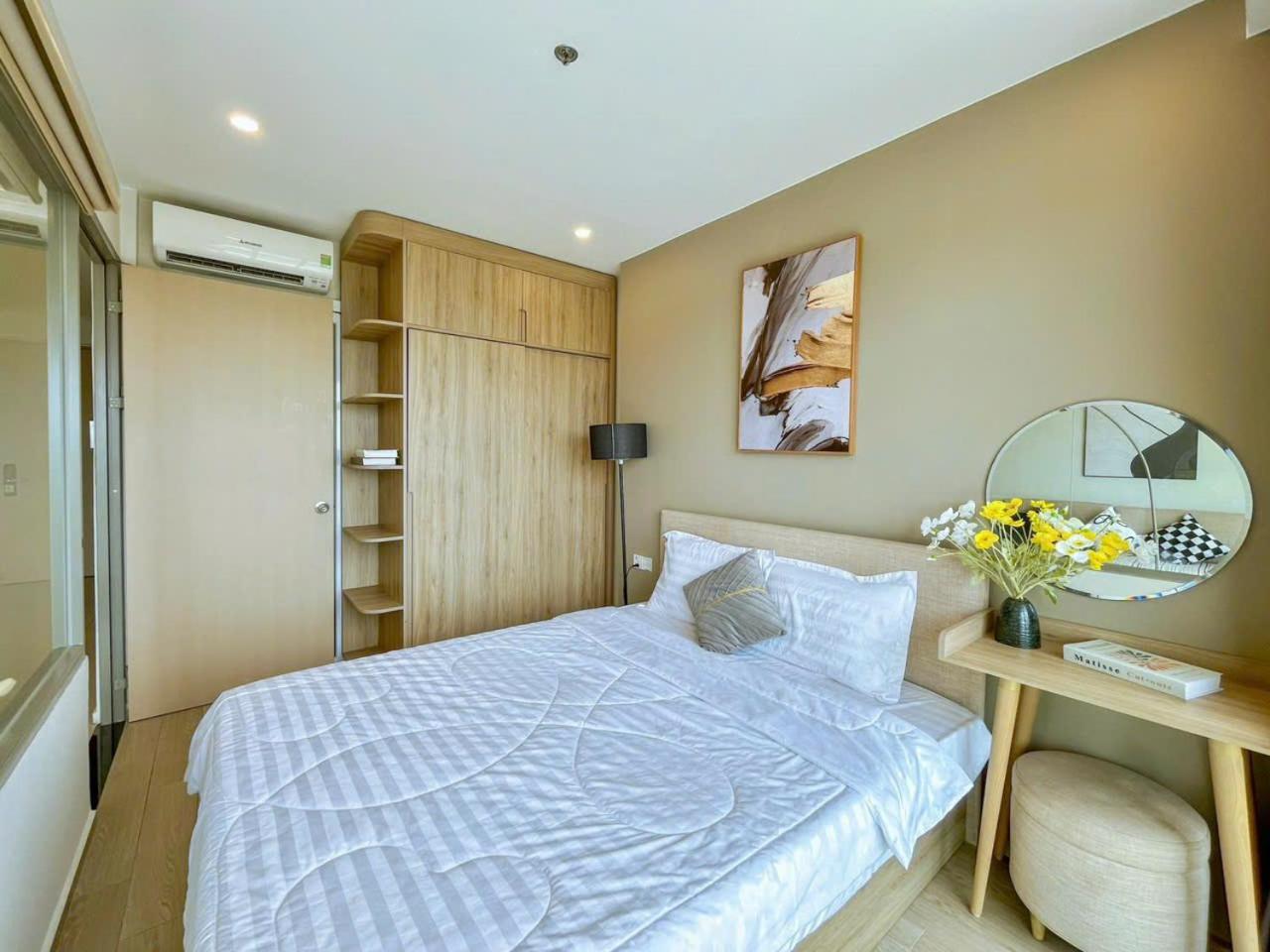 The Song Vung Tau- Pool Free - Vivi Home Ocean View المظهر الخارجي الصورة