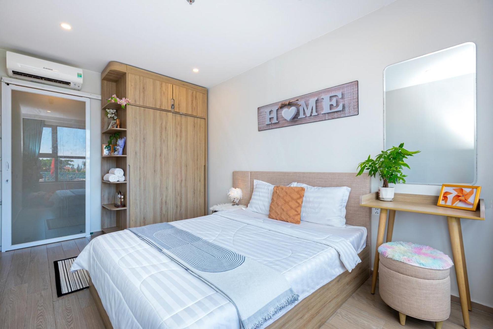 The Song Vung Tau- Pool Free - Vivi Home Ocean View المظهر الخارجي الصورة